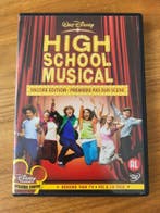 DVD - High School Musical, Cd's en Dvd's, Gebruikt, Verzenden, Alle leeftijden, Overige genres