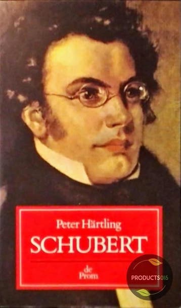SCHUBERT - P. Hartling 9789068015287, Verzenden, Zo goed als nieuw, P. Hartling