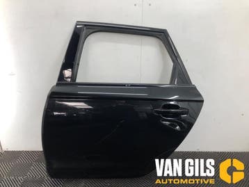 Portier 4Deurs links-achter Audi RS6 O286617, Ophalen of Verzenden, Nieuw