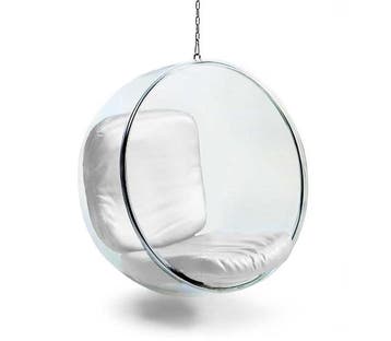 Bubble chair Classic lounge stoel, Huis en Inrichting, Verzenden, Nieuw