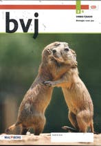 Biologie voor jou 2B vmbo thavo 9789402072877, Zo goed als nieuw