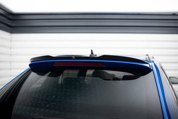 Achterspoiler Skoda Superb Sportline Combi Mk3 / Mk3, Verzenden