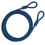Stazo Oogkabel 10 of 20 mm met Lengte 2,5 tot 5 Meter-Stazo, Watersport en Boten, Accessoires en Onderhoud, Ophalen of Verzenden