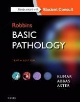 Robbins Basic Pathology, 9780323353175, Boeken, Verzenden, Zo goed als nieuw, HBO