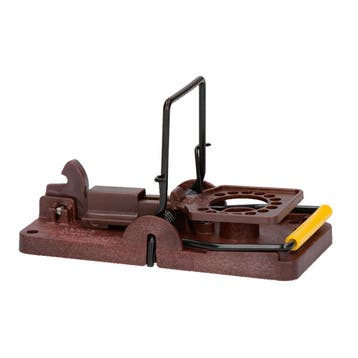 Gorilla Mouse Trap – Professionele Muizenklem (bru, Verzenden, Nieuw