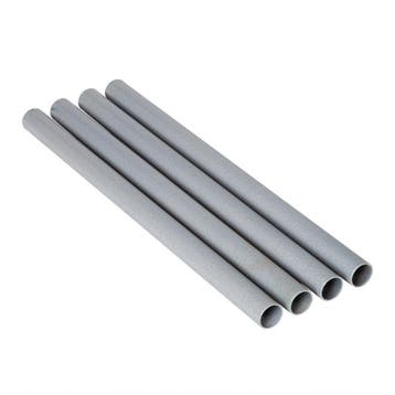 Schamelwagenrongen Matador 4 Stuks 700xØ42,4 mm, Doe-het-zelf en Verbouw, Transportwagens, Verzenden, Nieuw