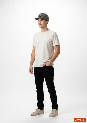 New Era Caps, Beanies & hats Heren maat M Charcoal Grey, Ophalen of Verzenden, Nieuw, New Era
