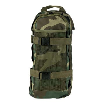 Camel bag woodland (tassen, Rugtassen, Overig), Ophalen of Verzenden, Nieuw