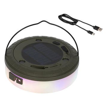 Oprolbaar lichtsnoer | Lumineo | 10 meter, Verzenden, Nieuw