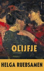 Olijfje (9789025443641, Helga Ruebsamen), Verzenden, Nieuw