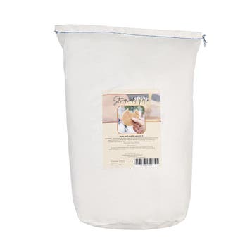 VanDeMeester Stroopwafelmix 10kg, Verzenden, Nieuw