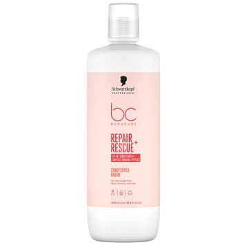 Schwarzkopf  BC Repair Rescue  Conditioner  1000 ml, Verzenden, Nieuw
