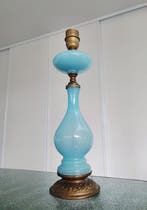 Lamp - Opaline glas