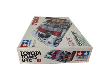 Toyota Toms 84C, Verzenden, Nieuw