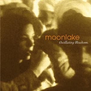 cd - Moonlake - Oscillating Headcom, Cd's en Dvd's, Cd's | Overige Cd's, Zo goed als nieuw, Verzenden