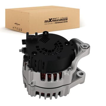 Dynamo 12V 180A geschikt voor BMW 1 Serie Coupé E82 2007-.., Verzenden, Nieuw, BMW
