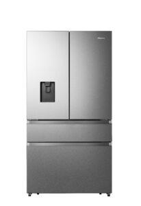 Hisense RF749N4WIF amerikaanse koelkast Vrijstaand 5791099, Witgoed en Apparatuur, Ophalen of Verzenden, Nieuw, 160 cm of meer