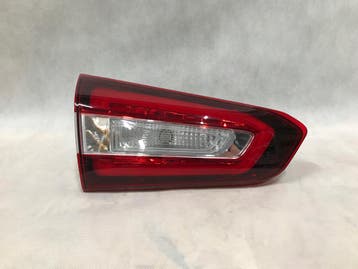 Hyundai i20 II Lift 18-21 achterlicht links LED binnen EU, Verzenden, Gebruikt