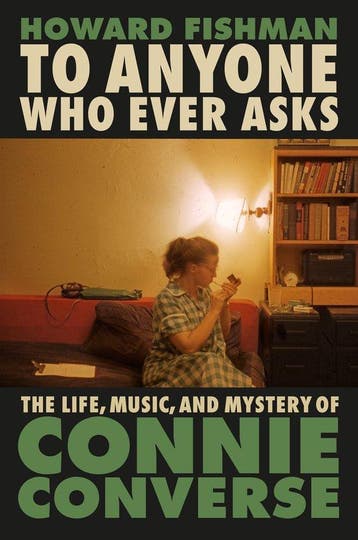 To Anyone Who Ever Asked - Howard Fishman 9780593187364, Verzenden, Zo goed als nieuw, Howard Fishman