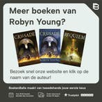 Brethren 9780340839713 Robyn Young, Boeken, Verzenden, Gelezen, Robyn Young