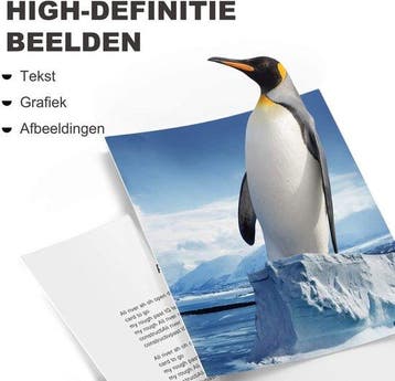 2dekans | G&G 303 XL Inktcartridge Geschikt voor HP 303, Computers en Software, Ophalen of Verzenden, Zo goed als nieuw, G&G