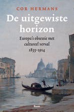 De Uitgewiste Horizon 9789024465347 Cor Hermans, Boeken, Ophalen of Verzenden, Nieuw, Cor Hermans