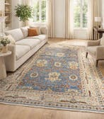 Colonia Artesanía - Vloerkleed - 243 cm - 175 cm, Nieuw