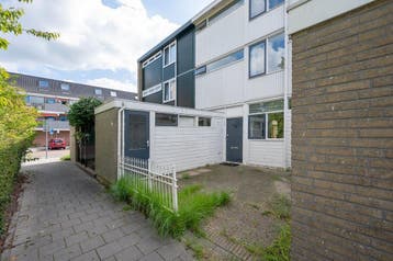 Te huur: Huis Koraalrif in Lelystad, Lelystad, Flevoland