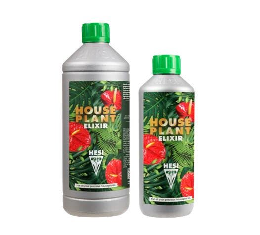 Hesi House Plant Elixer — 1L, Tuin en Terras, Plantenvoeding, Verzenden
