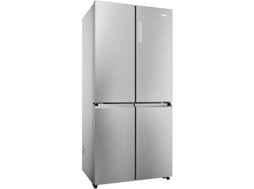 Haier - Inhoud  311 L - Nofrost, 200 liter of meer, Verzenden, 60 cm of meer, Met aparte vriezer