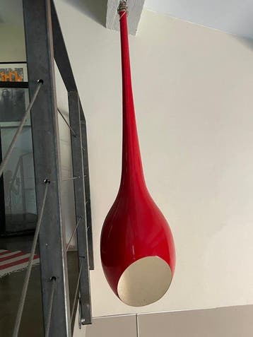 Kroonluchter - Hars, epo