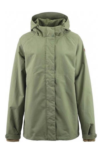 Mgo Leisure Wear Winterjas in maat XXL Groen, Mgo Leisure Wear, Verzenden, Zo goed als nieuw, Groen