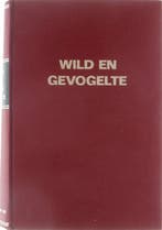 WILD EN GEVOGELTE I.D.INT.KEUKEN 9789021013916 BICKEL, Boeken, Verzenden, Gelezen, BICKEL