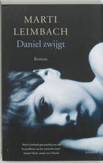 Daniel zwijgt 9789024554713 M. Leimbach, Verzenden, Zo goed als nieuw, M. Leimbach