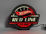 Hot Wheels RLC Sign Lichtbak - Hot Wheels RLC Sign Light Box, Nieuw