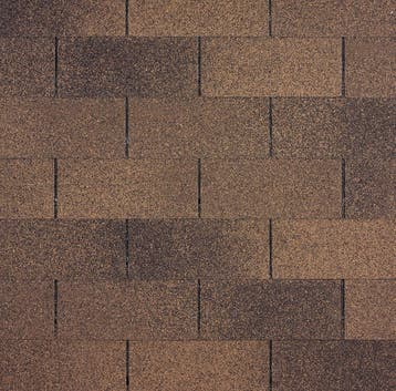 IKO shingle Superglass 3T Autumn Brown (53) - 2,00 m2, Ophalen of Verzenden, Nieuw