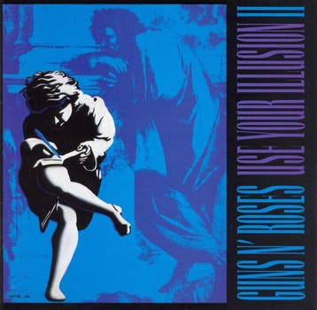 Guns N Roses - Use Your Illusion II - CD, Ophalen of Verzenden, Nieuw in verpakking