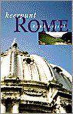 Keerpunt Rome 9789038909127 r. Gijsel, Verzenden, Gelezen, R. Gijsel