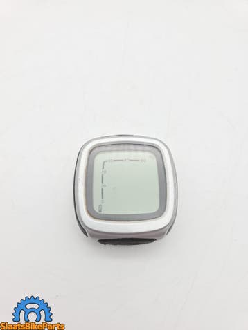 ION display | Sparta Batavus Koga, Fietsen en Brommers, Fietsaccessoires | Fietscomputers, Ophalen of Verzenden, Gebruikt