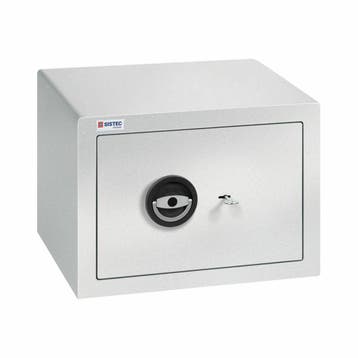 Sistec Eurosafe ES I inbraakwerende kluis, Overige plaatsen, Ophalen of Verzenden, Nieuw in verpakking, Kast