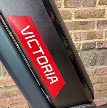 Nieuwe Victoria Cysalo 7 . 52 cm. Bosch hmb . Inruilen kan, Fietsen en Brommers, Overige merken, Nieuw, Ophalen of Verzenden, 51 tot 55 cm