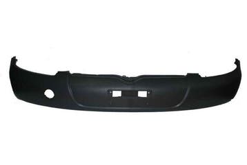 Bumper o.a: Toyota, Yaris (P1), Auto-onderdelen, Carrosserie en Plaatwerk, Ophalen of Verzenden, Nieuw, Toyota, Bumper