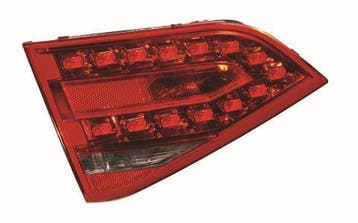 Achterlicht o.a: Audi, A4 (B8), A4 Allroad Quattro (B8), Ophalen of Verzenden, Nieuw, Audi