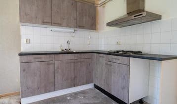 Te huur Studio Berkenbosch Blokstraat in Den Haag, 20 tot 35 m², Den Haag