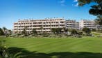 Nieuwbouw  appartement Mijas Golf, 2 slaapkamers, Mijas Golf, Malaga, Spanje
