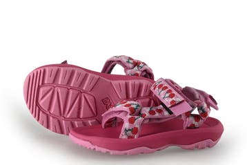 Teva Sandalen Meisjes in maat 20 Roze, Verzenden, Jongen of Meisje, Schoenen, Teva