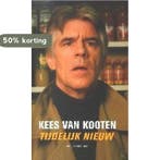 TIJDELIJK NIEUW 9789023410737 Kees van Kooten, Verzenden, Gelezen, Kees van Kooten