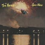 The Fire Harvest - Open Water - CD, Verzenden, Nieuw in verpakking