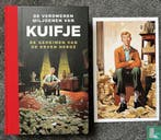 Bentein, Pieter-Jan - De verdwenen miljoenen van Kuifje -..., Eén comic, Verzenden, Zo goed als nieuw, Europa