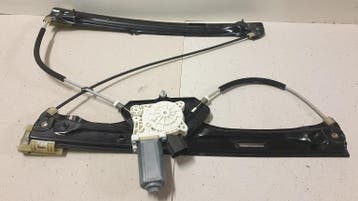 Raammechaniek BMW X5 F15 motor RA (Onderdelen), Auto-onderdelen, Interieur en Bekleding, Verzenden, Nieuw